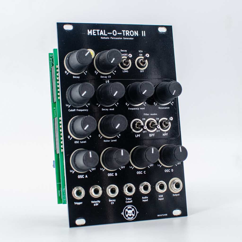 Products | Skull And Circuits